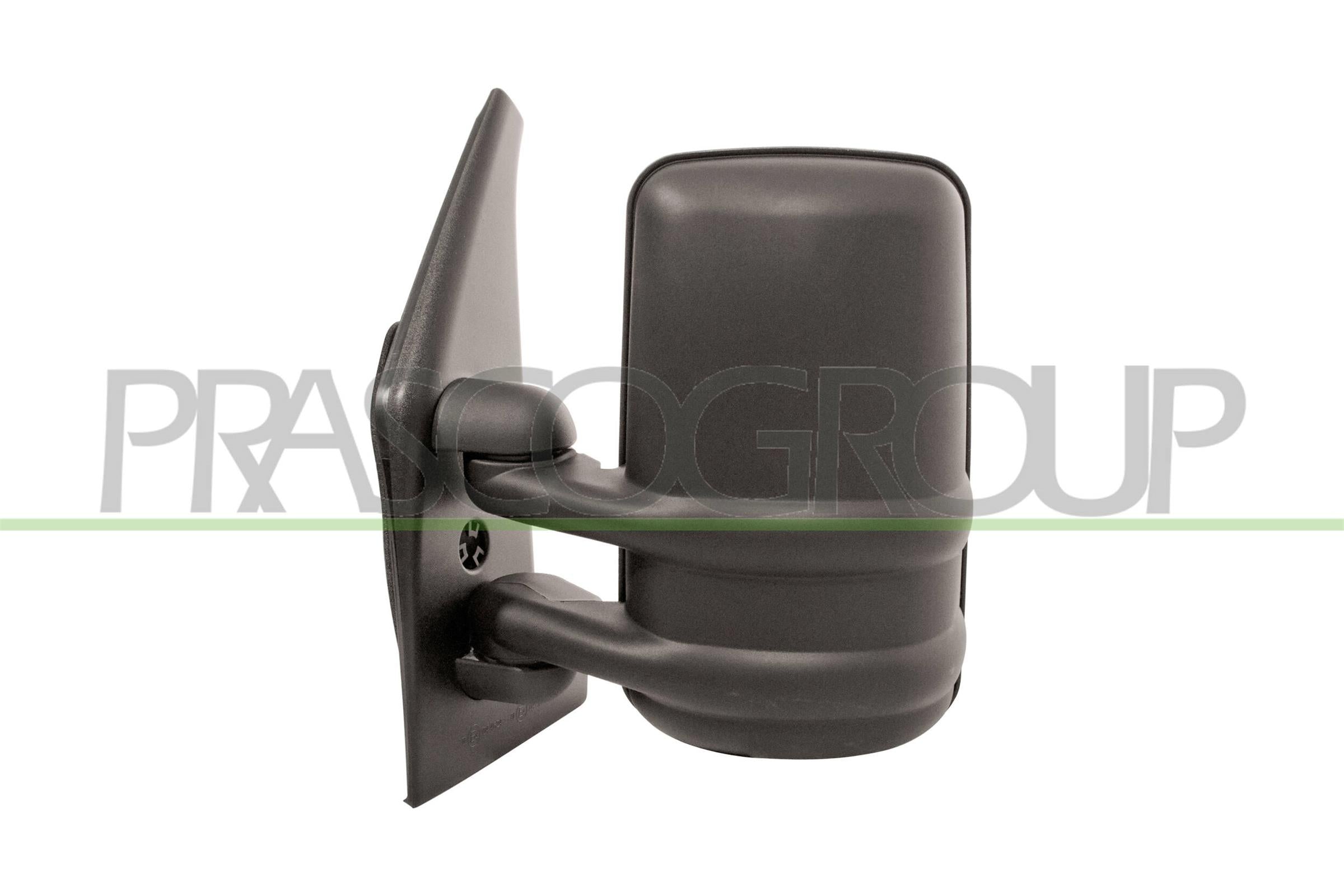 Exterior Mirror PRASCO OP9507004