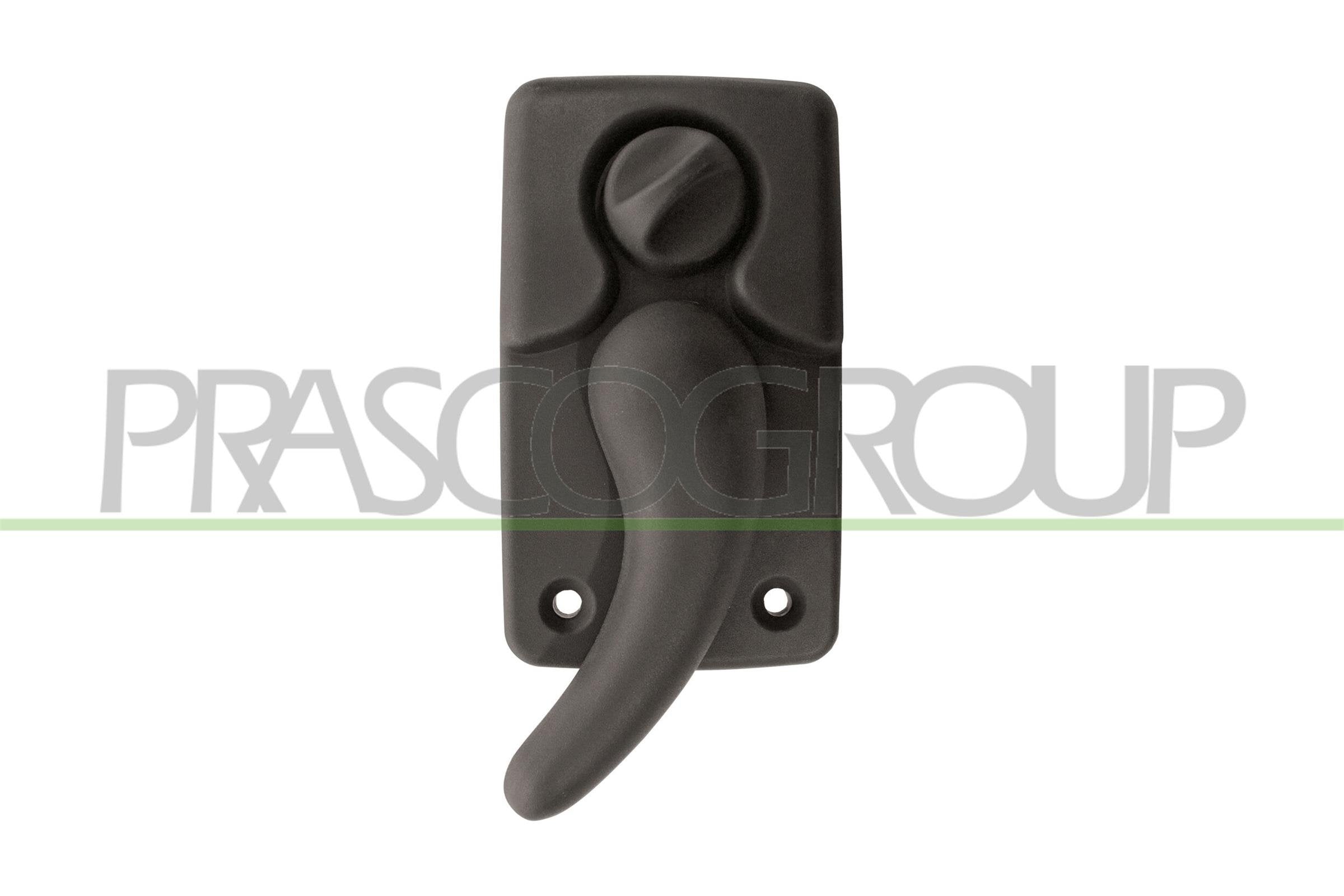 Door Handle, interior equipment PRASCO OP9508301
