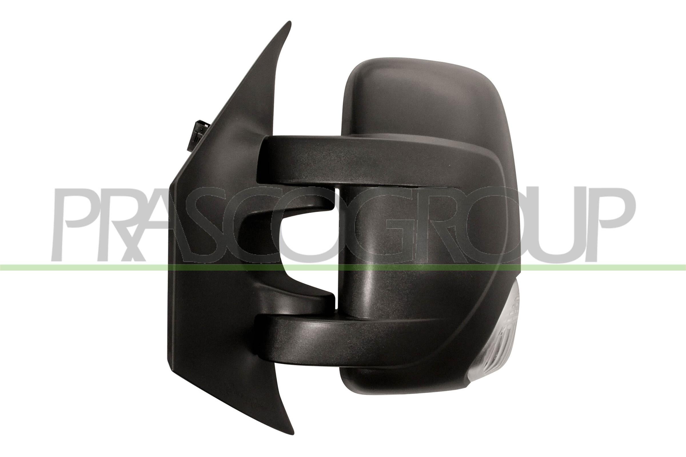 Exterior Mirror PRASCO OP9547004