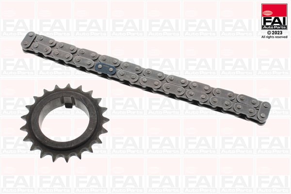 Chain, oil pump drive FAI AutoParts OPCK46