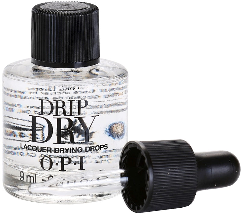 OPI Drip Dry drops to speed up the drying of nail polish 9 ml