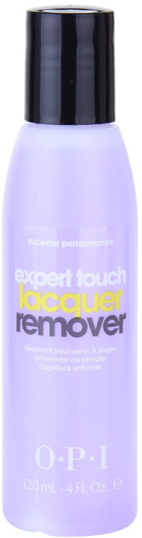 Nail polish OPI Expert Touch 110ml
