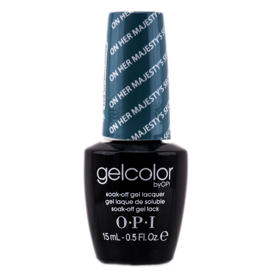 Opi Gelfarge Semi-permanent Neglelakk Dining Al Frisco 15 ml