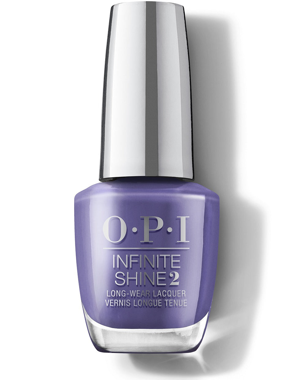 Nagellack Opi Infinite Shine 2 HR N26 Alles ist Beere & Hell, 15 ml