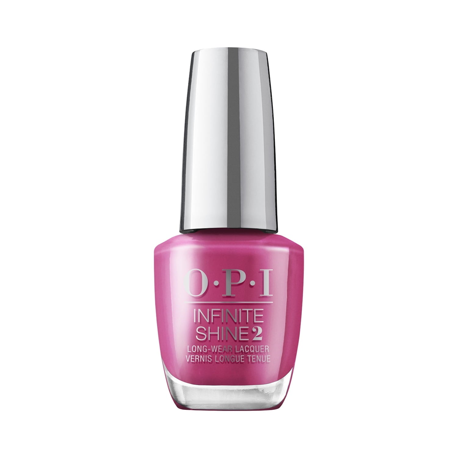 Nail Polish Opi Infinite Shine 2 #ISL LA05 7th & Flower 15 ml