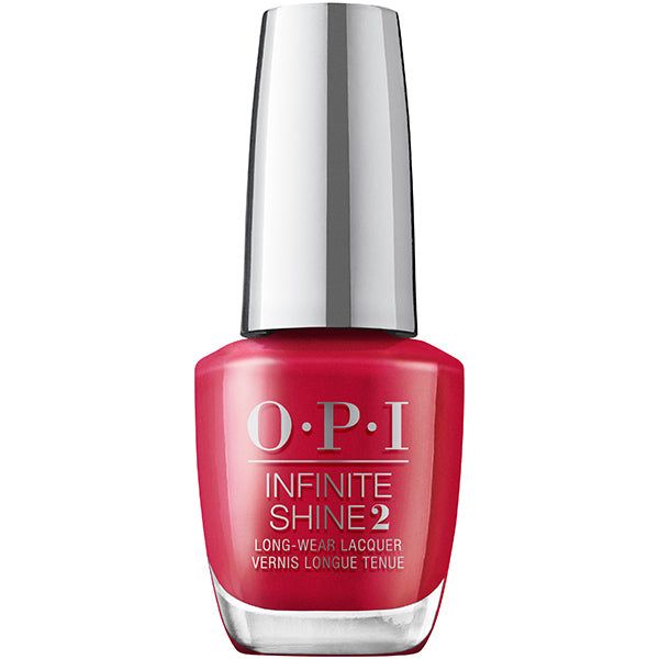Vernis à ongles Opi Infinite Shine 2 #ISL LA06 Art Walk In Suzi's Shoes 15 ml