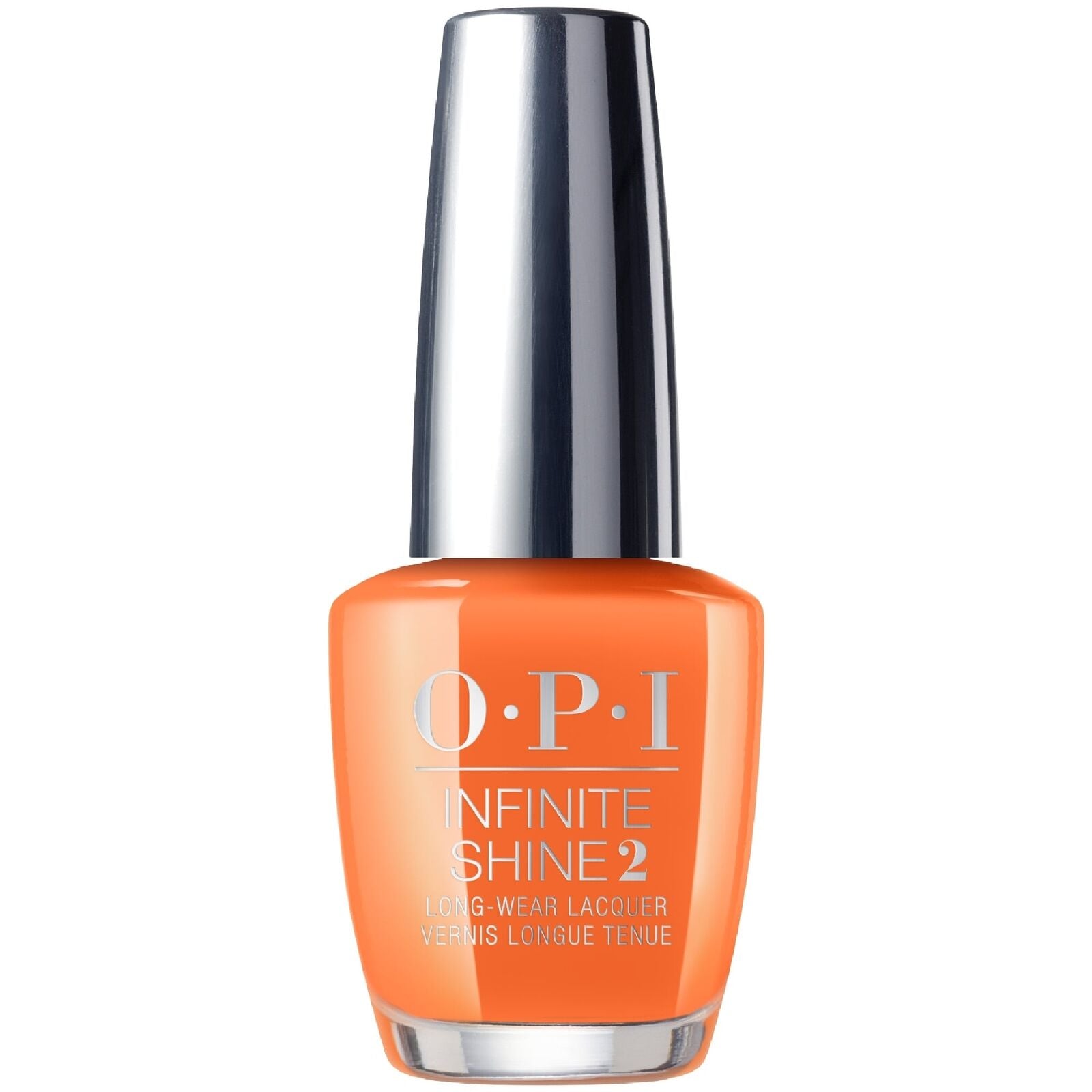 Opi Infinite Shine 2 Nail Polish Summer Lovin` har en blast! 15 ml