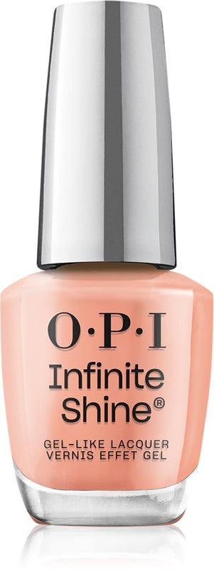 OPI Infinite Shine Gel-Like Nail Polish On a Mission 15 ml