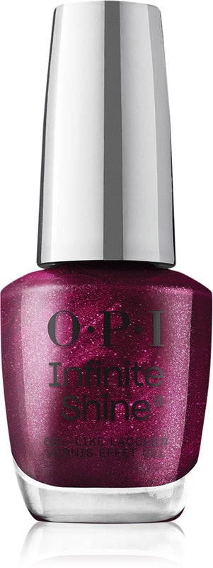 OPI Infinite Shine Vamp Champ gellakk 15 ml