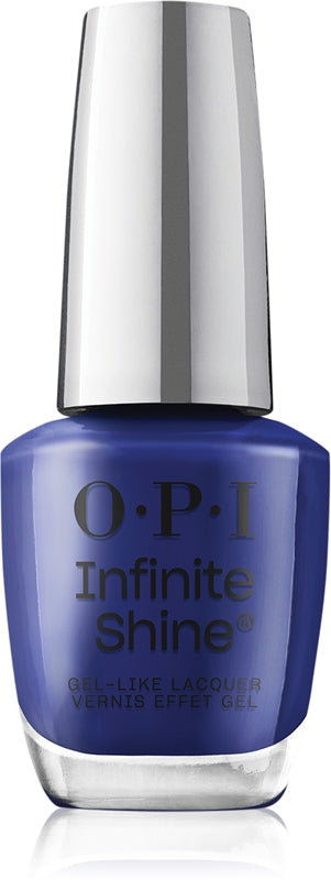 OPI Gelově lesklý lak na nehty Infinite Shine No Chips on My Shoulder 15 ml
