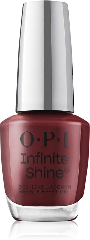 OPI Infinite Shine Gel-Like Nail Polish Raisin' the Bar 15 ml
