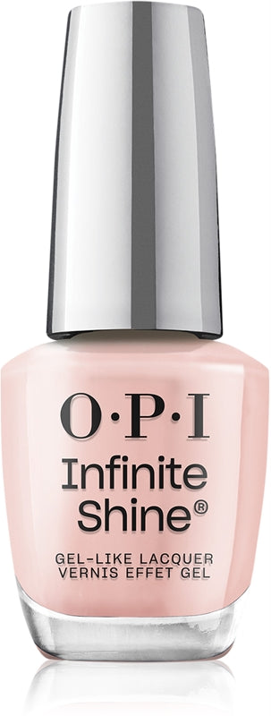 OPI Vernis à ongles gel soyeux Infinite Shine BUBBLE BAIN ™ 15 ml