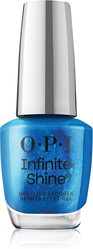 OPI Infinite Shine Gel-liknande nagellack Do You Sea What I Sea? 15 ml