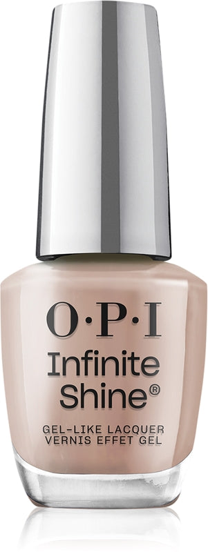 OPI Infinite Shine Silk Gel Effect Nail Polish It Never Ends 15ml