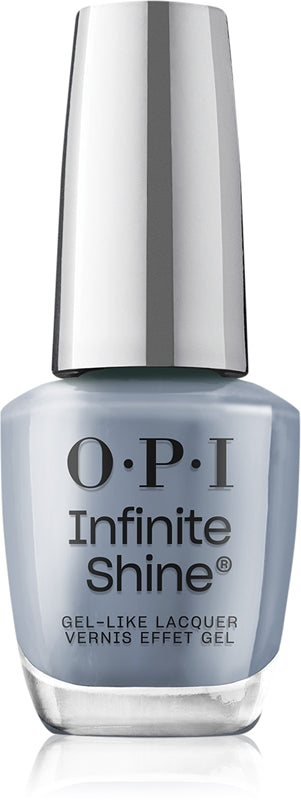 OPI Infinite Shine Gel-lignende neglelakk Pure Jean-ius 15 ml
