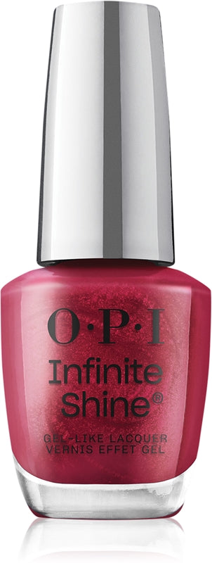 OPI Infinite Shine Silk Gel Nail Polish Nie jestem naprawdę kelnerką ™ 15ml