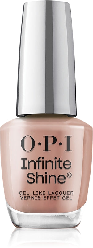 OPI Infinite Shine Gel-lignende neglelakk Dulce De Leche 15 ml