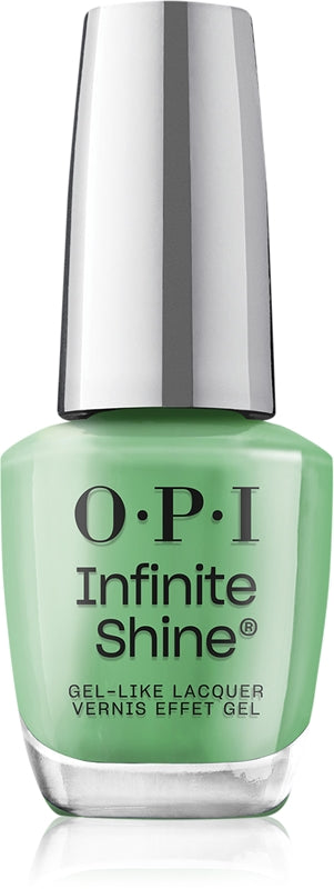 OPI Infinite Shine Silk Gel Nail Polish Zwycięski lakier do paznokci dla wieku 15ml