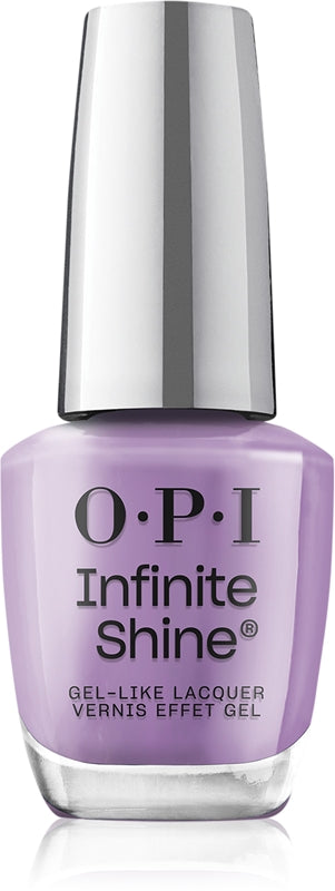 Opi Infinite Shine Long Lasting Nail Polish Effect Gel Lush Hour 15 ml