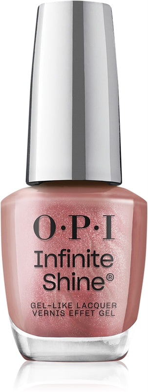 OPI Infinite Shine Gel Nail Polish Chicago Champaign Toast 15 ml