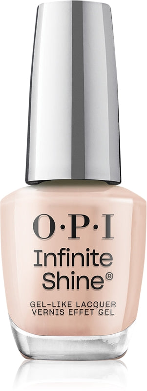 OPI Infinite Shine Gel-lignende Hold Calm & Carry On Neglelakk 15 ml