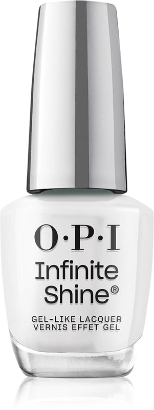 OPI Infinite Shine Gel-lignende neglelakk Funny Bunny 15 ml