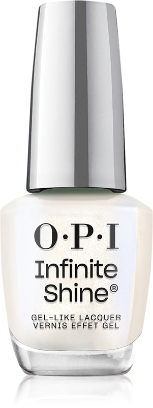 OPI Infinite Shine Gel-lignende neglelakkshimmer tar alt 15 ml
