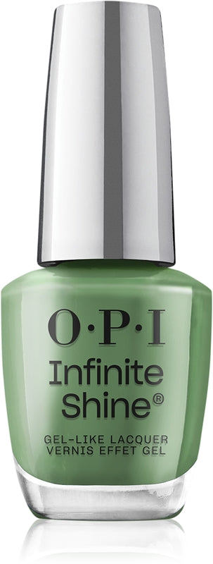 OPI Infinite Shine Gel-Like nail polish Happily Evergreen After 15 ml