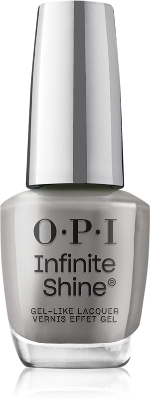 OPI Vernis à ongles gel soie Infinite Shine Steel Waters Run Deep 15 ml