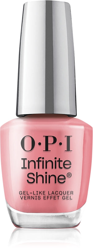 OPI Infinite Shine Silk Gel Effect Lak na nehty na silné poslední 15 ml