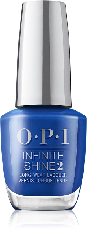 OPI Infinite Shine The Celebration Gel Nail Polish Pierścień w Niebieskim Roku 15ml