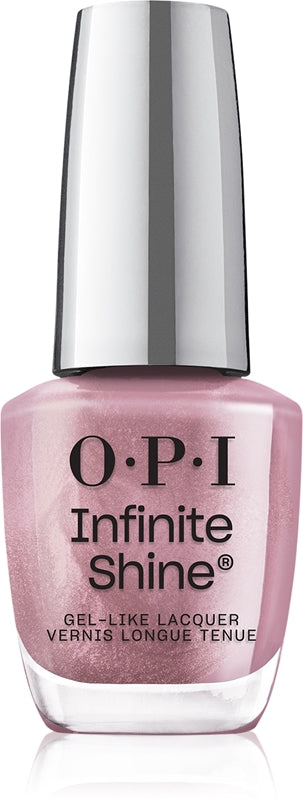 OPI Metalic Mega Mix Infinite Shine Nail Polish Color Sheen's All That 15 ml