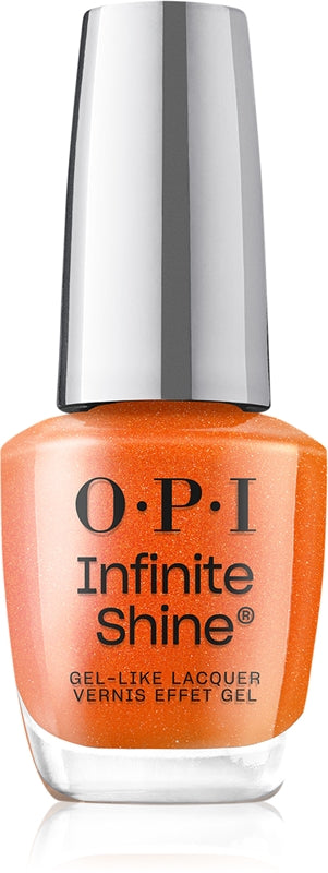 OPI My Me Era Infinite Shine Gel Nail Polish Lakier do paznokci You're the Zest 15ml