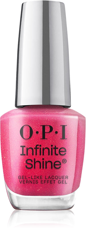 OPI My Me Era Infinite Shine Gel Nail Polish Lakier do paznokci Feelin' Myself 15ml