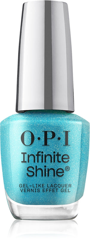 OPI My Me Era Infinite Shine Gel Nail Polish Na Chmurce Fine 15ml