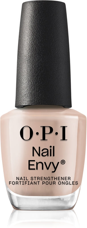 Opi Envy Double Nude-Y Nail Strengthing Treatment Nagellack 15 ml