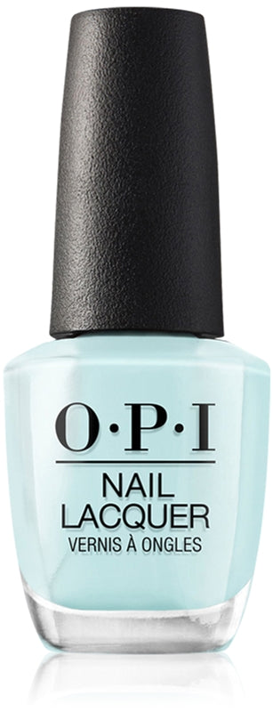 OPI Ice Cream Nail Polish on My Mind 15 ml