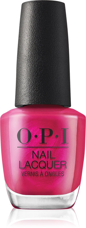 OPI Terrible Nice Nail Polish Blame the MNLtletoe 15ml