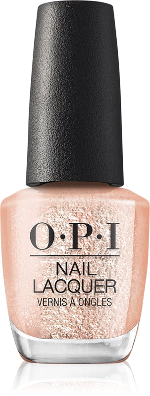OPI Frygtelig flot neglelak Salty Sweet Nothings 15ml