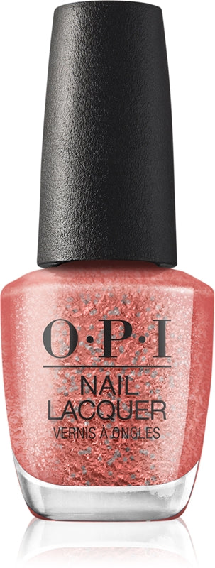 OPI Terrible Nice Nail Polish To Cudowna Przyprawa 15ml