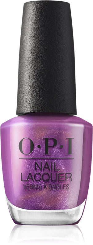 OPI Celebration Nail Polish My Color Wheel snurrar 15 ml