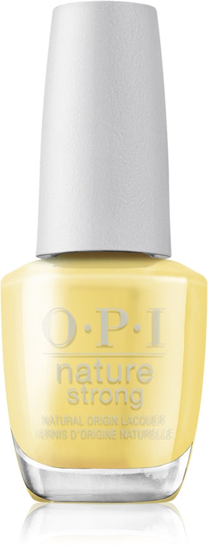 OPI Nature Strong Natural Origin Make My Daisy Nail Polish 15 ml