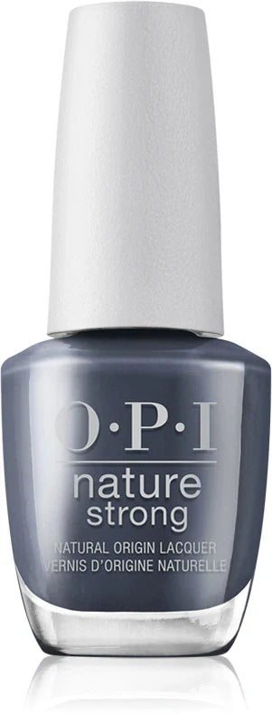 OPI Nail Polish Nature Strong Natural Origin Force of Nailture 15 ml