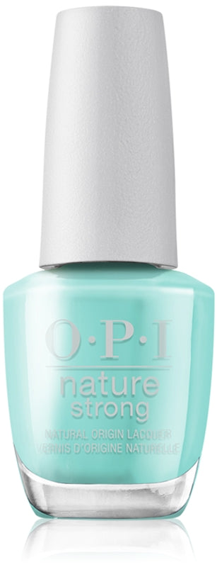 Oja Cactus OPI Nature Strong Natural Origin What You Preach 15 ml