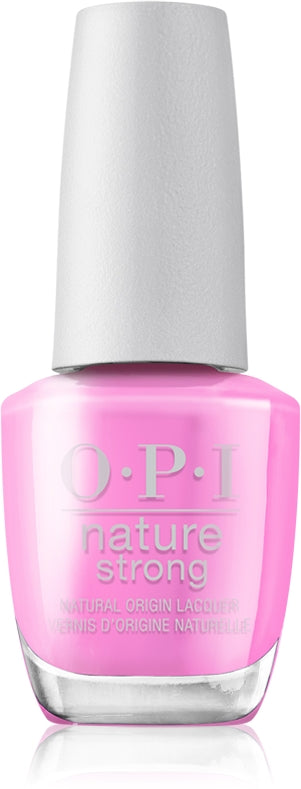 OPI Nagellack Natur Stark Naturligt Ursprung Blommande 15 ml