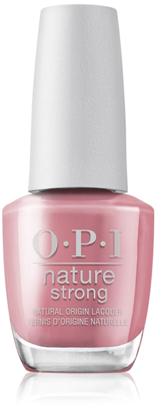 OPI Oja Nature Strong Natural Origin For What It's Earth 15 ml