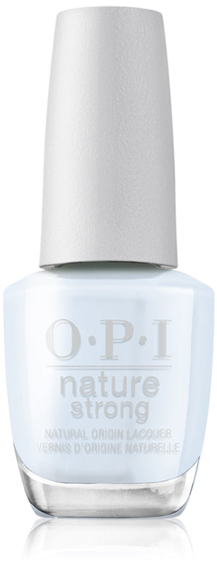 OPI Nail Polish Nature Silne naturalne pochodzenie Raindrop Oczekiwania 15 ml