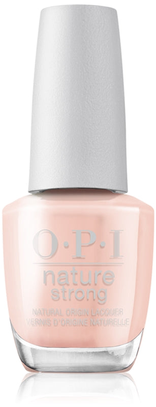 Opi Nature Strong Nail Polish 15ml - Nyans: En lera i livet