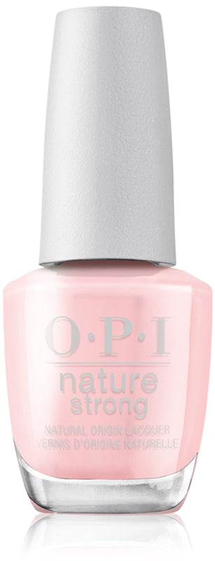 Opi Nail polish Nature forte 15 ml - Shade: Let Nature Take Its Quartz