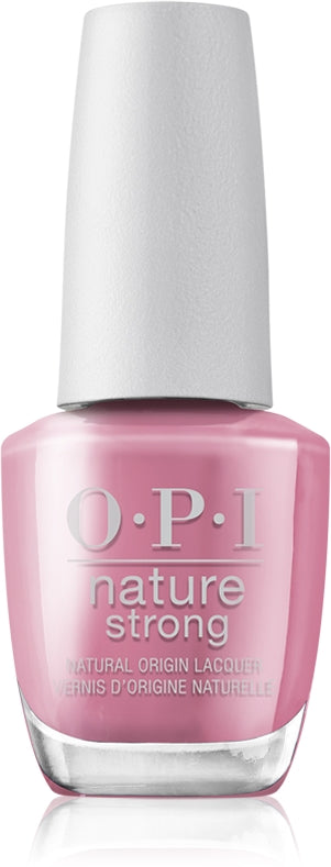 OPI Nail Polish Nature Strong Natural Origin Knowledge is Flower 15 ml